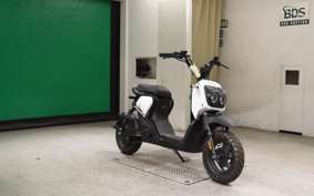 HONDA ZOOMERE 2007