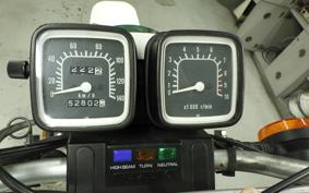 SUZUKI TS185