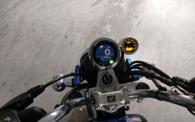 HONDA  MONKEY 125 JB02