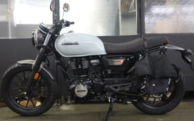 HONDA GB350S 2024 NC59