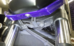 YAMAHA MT-07 ABS 2018 RM19J