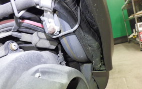 YAMAHA CYGNUS 125 XSR 3 2011 SEA5J