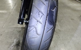 SUZUKI GSX250 R 2012