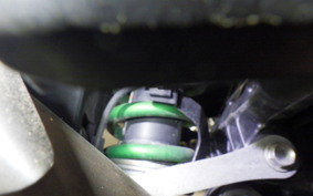 KAWASAKI NINJA H2 SX SE 2023 ZXT02P
