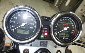 HONDA CB400SF VTEC 2010 NC42
