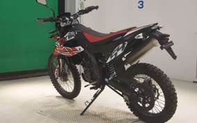 APRILIA RX125 2001