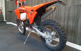 GASGAS EC 250