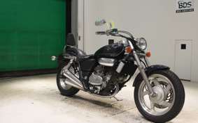 HONDA MAGNA 250 2011 MC29