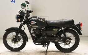 KAWASAKI W175 SE 2017
