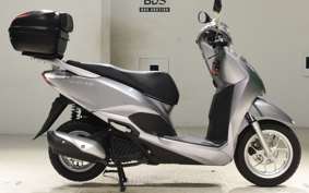 HONDA LEAD 125 1998 JF45
