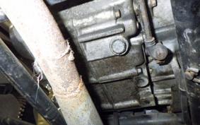 HONDA JAZZ 50 2007 AC09
