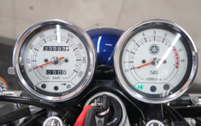 YAMAHA SR400 FINAL ED 2021 RH16J
