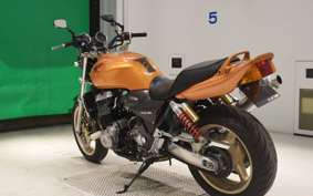 HONDA CB1300SF SUPER FOUR SC40