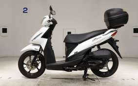 SUZUKI ADDRESS 110 2003 CE47A