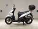 Фото Suzuki ADDRESS 110 2003 с японского аукциона