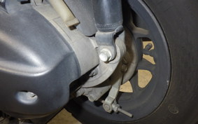 HONDA LEAD 125 2012 JF45