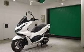 HONDA PCX 160 2003 KF47