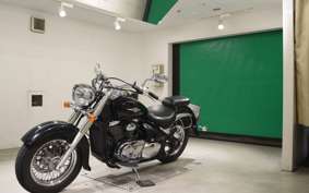 SUZUKI INTRUDER 400 Classic 2008 VK54A