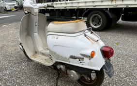 HONDA GIORNO AF24