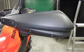 SUZUKI Vストローム250SX EL11L