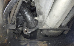 HONDA GYRO UP TA01
