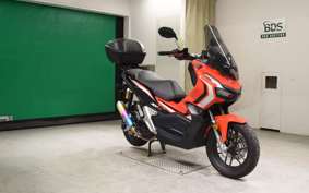 HONDA ADV150 KF38