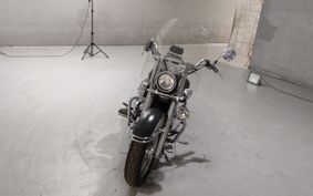 HONDA SHADOW 750 2014 RC56