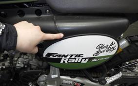 FANTIC キャバレロ500 RALLY 2020
