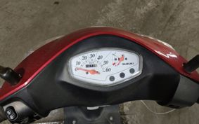 SUZUKI ADDRESS V50 CA44A