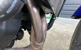 YAMAHA XSR900 2022 RN80J