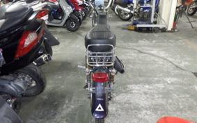 HONDA C90 SUPER CUB 2004 HA02