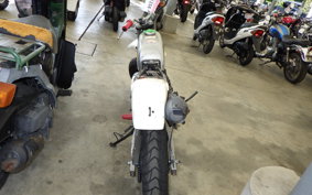 HONDA APE 50 AC16