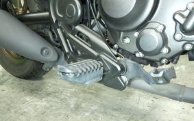 HONDA REBEL 250 S 2011 MC49