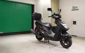 YAMAHA CYGNUS 125 XSR 3 2013 SEA5J