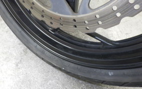 KAWASAKI Z250 2012 ER250C