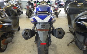 KAWASAKI ZZ1400 NINJA R 2006 ZXT40A