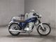 Фото Yamaha SR400 2021 с японского аукциона
