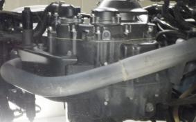 HONDA REBEL 250 A 2001 MC49