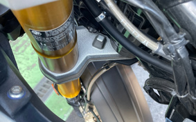 BMW G310GS 2018 0G02