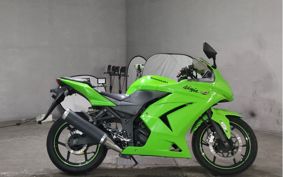 KAWASAKI NINJA250R EX250K