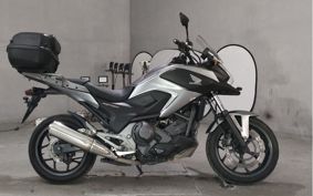 HONDA NC750X DCT RC72