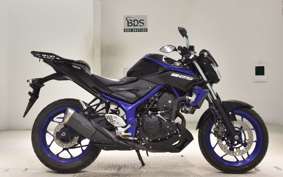 YAMAHA MT-25 2003 RG43J