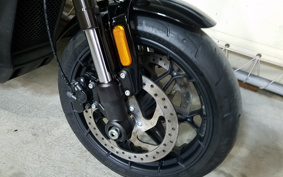 HARLEY  HARLEY XG750A 2018 NCG