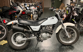 SUZUKI VANVAN 200 NH41A