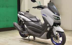YAMAHA N-MAX 155 2013 SG66J