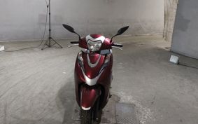 HONDA LEAD 125 JK12