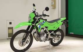 KAWASAKI KLX230S 2017 LX232A