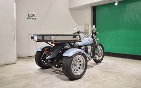 YAMAHA DRAGSTAR 250 TRIKE VG02J