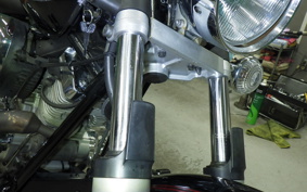 YAMAHA DRAGSTAR 250 2023 VG02J