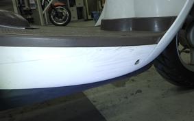 HONDA CREA SCOOPY AF55